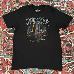 Barcliff NYC T-Shirt Size Men’s:M